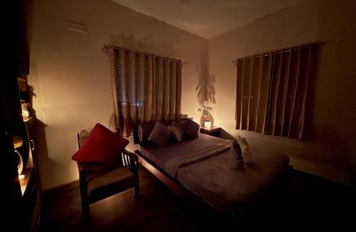 Nandi Hills Apartment | The Rosewood - Falcon Stays at Nandi Hills