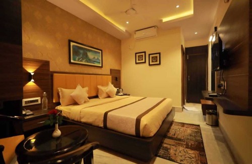 Cuttack Hotel | The Saaj Heritage