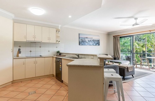 Evans Head Apartment | The Sails - 2-21 Beech Street