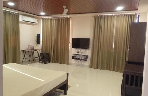 Khodala Villa | The Samunndi Villa - Agro farms & Resorts