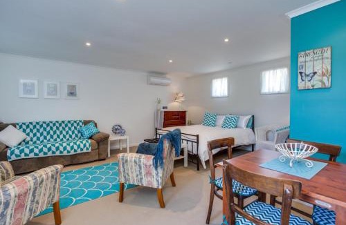 Rye House | The Sanctuary Studio