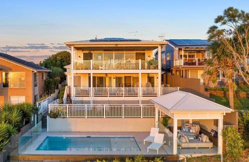 Gerroa House | The Sands Gerroa