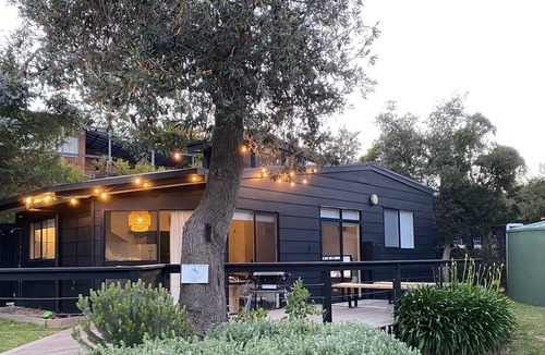 Venus Bay House | The Shack Summary:Th