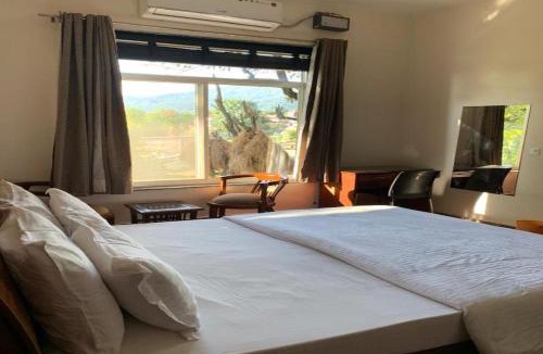 Sidhpur Villa | The Sojourn