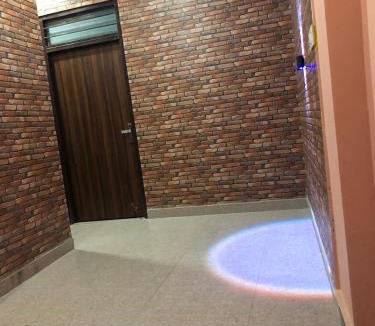 Meerut Bed & Breakfast | THE SPICE HUNT BnB