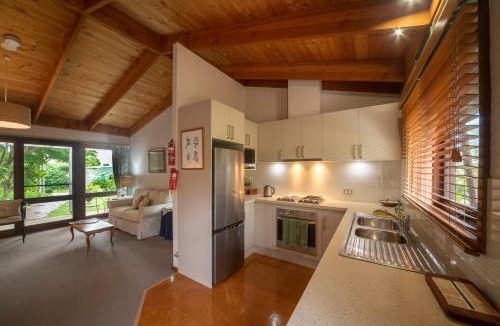 Armidale Apartment | The Studio Armidale