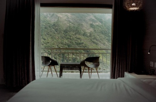 Suryanelli Hotel | The TeaTree Munnar