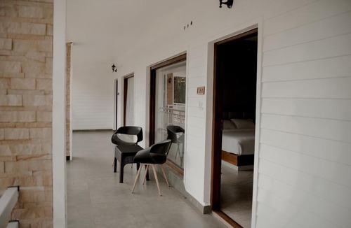 Suryanelli Hotel | The TeaTree Munnar