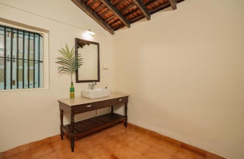 Aldona Villa | The Village Casa