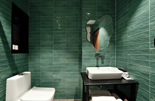 Hauz Khas Village Hotel | The Village Edit - Minimalist Hotels