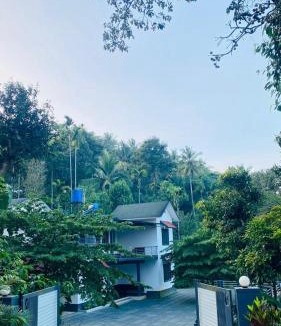 Vayittiri House | The Wayanad Stays