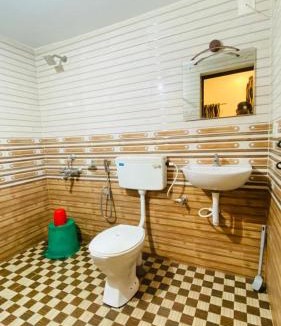 Vayittiri House | The Wayanad Stays
