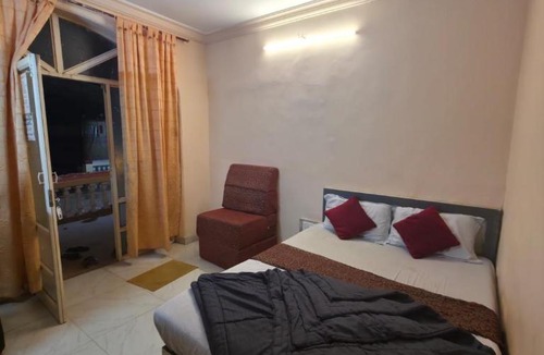 Matheran Resort | The Wayside Inn