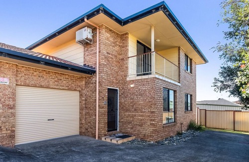 South Evans Head House | The Weekender - spacious townhouse in central location