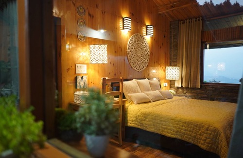 Kaul Apartment | The Whispering Pines