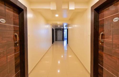 Nanded Hotel | The White House Hotel