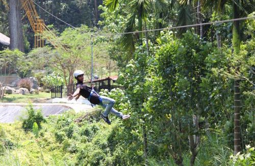 Suntikoppa Resort | The Windflower Resort & Spa, Coorg