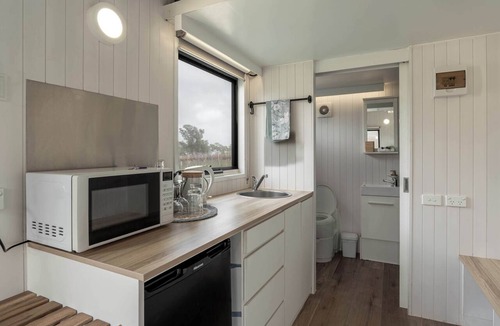 Comaum House | The Winemaker's Loft X by Tiny Away