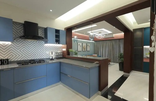 Kochi Condo | Theertham.