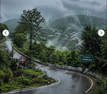 Yelagiri Apartment | Thendral Resort - 5 Bedroom Villa with Private Pool & Party Hall