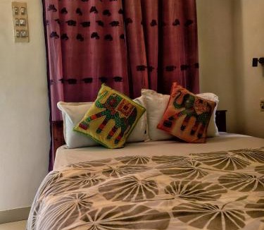 Neyyattinkara House | Thiruvathira House Near Kovalam light house beach