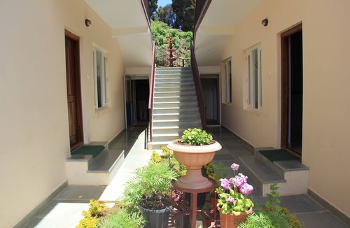 Stone House Area Apartment | Three Bedroom Apartment - Amazon @ Two Seas Residence