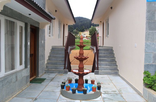 Stone House Area Apartment | Three Bedroom Apartment - Amazon @ Two Seas Residence