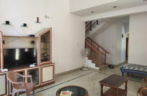 Mysore Villa | Three bedroom villa
