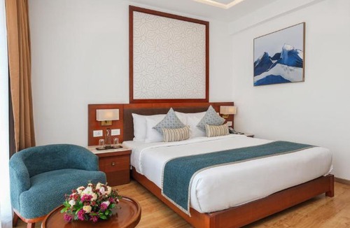 Kozhikode Hotel | TIARA by MPS