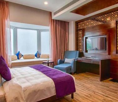 Ramnagar Hotel | Tiaraa Hotels & Resorts