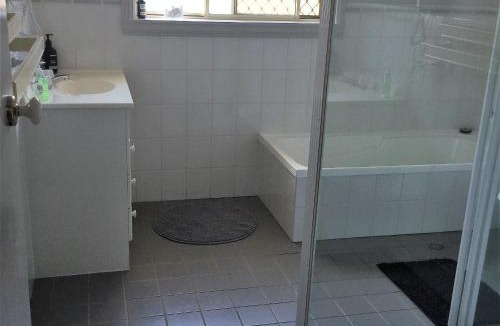 Armidale Apartment | Tic Tac Toe Quality Accommodation