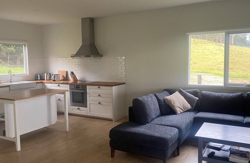 Central Tilba House | Tilba Farm - Haven on the Coast