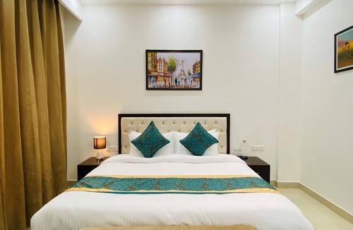Bullawala Apartment | TIM Stayz Deharadun