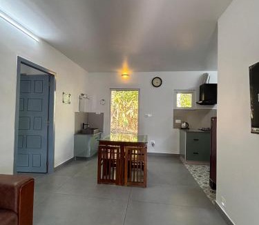 Kunchithanny House | Times Villa