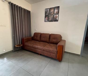 Kunchithanny House | Times Villa
