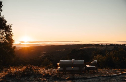 Hampton Cabin | Tiny Astrid - Blue Mountains
