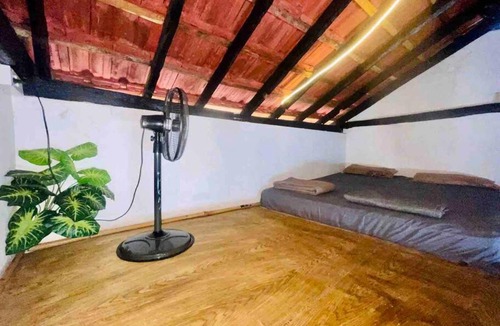 Malpe Ski Chalet | Tiny Cottage