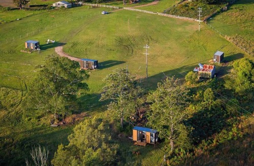 Glenreagh House | Tiny Grey Gum by Tiny Away