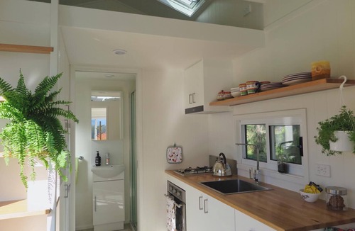 Kangaroo Valley House | Tiny Home, Big Views - Farm Stay in Kangaroo Valley