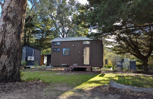 Dadswells Bridge Other | Tiny Homes Escape at Grampians Edge by Tiny Away