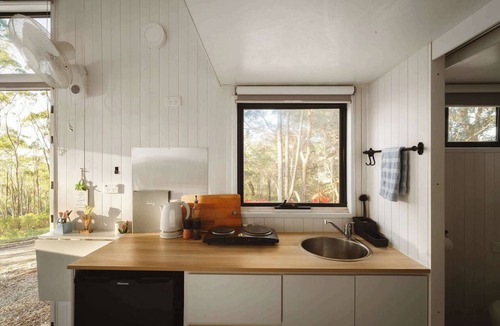 Tallarook House | Tiny House Adventure by Tiny Away