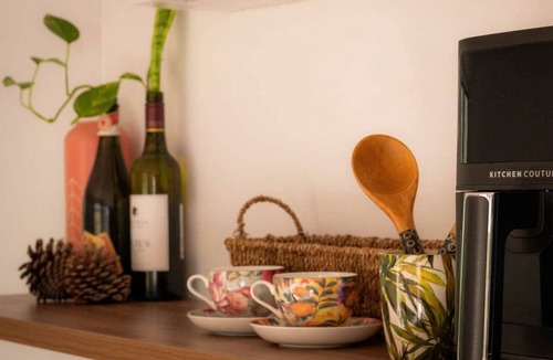 Nannup Villa | tiny warren