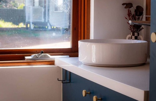 Nannup Villa | tiny warren