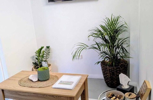 Griffith Villa | Tony's Tiny Home