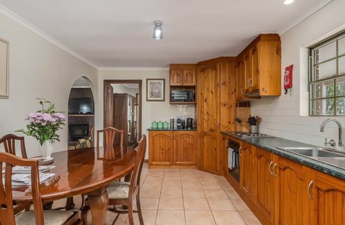 Talunga House | 'Torrelunga Country Cottage'