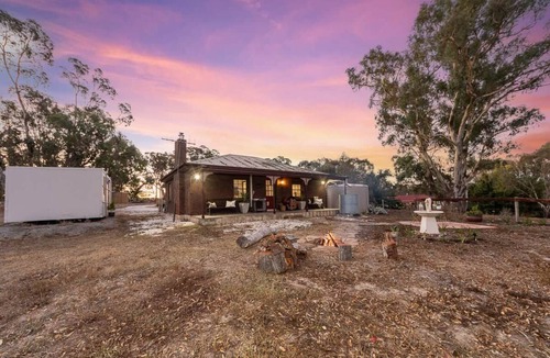 Talunga House | 'Torrelunga Country Cottage'