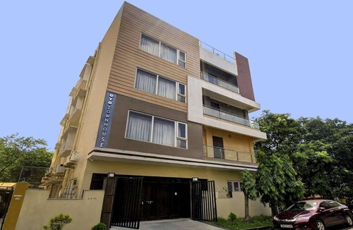 Sector II House | Townhouse All In One