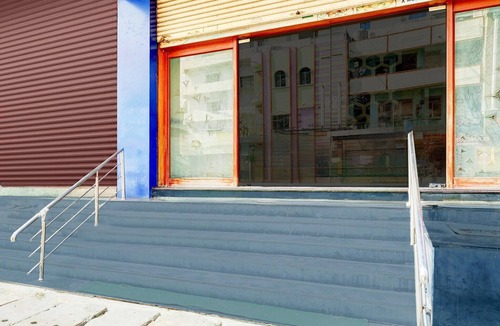 Anantapur House | Townhouse Anantapur Srikantam Circle