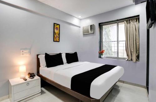 J B Nagar Hotel | Townhouse Andheri Near Mumbai Airport We Stay
