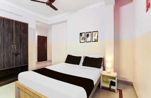 Yeshwanthpur Hotel | Townhouse Bangalore Goraguntepalya Metro Station